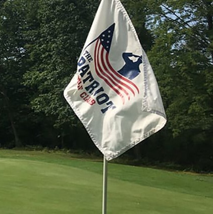 The Patriot Golf Club 172