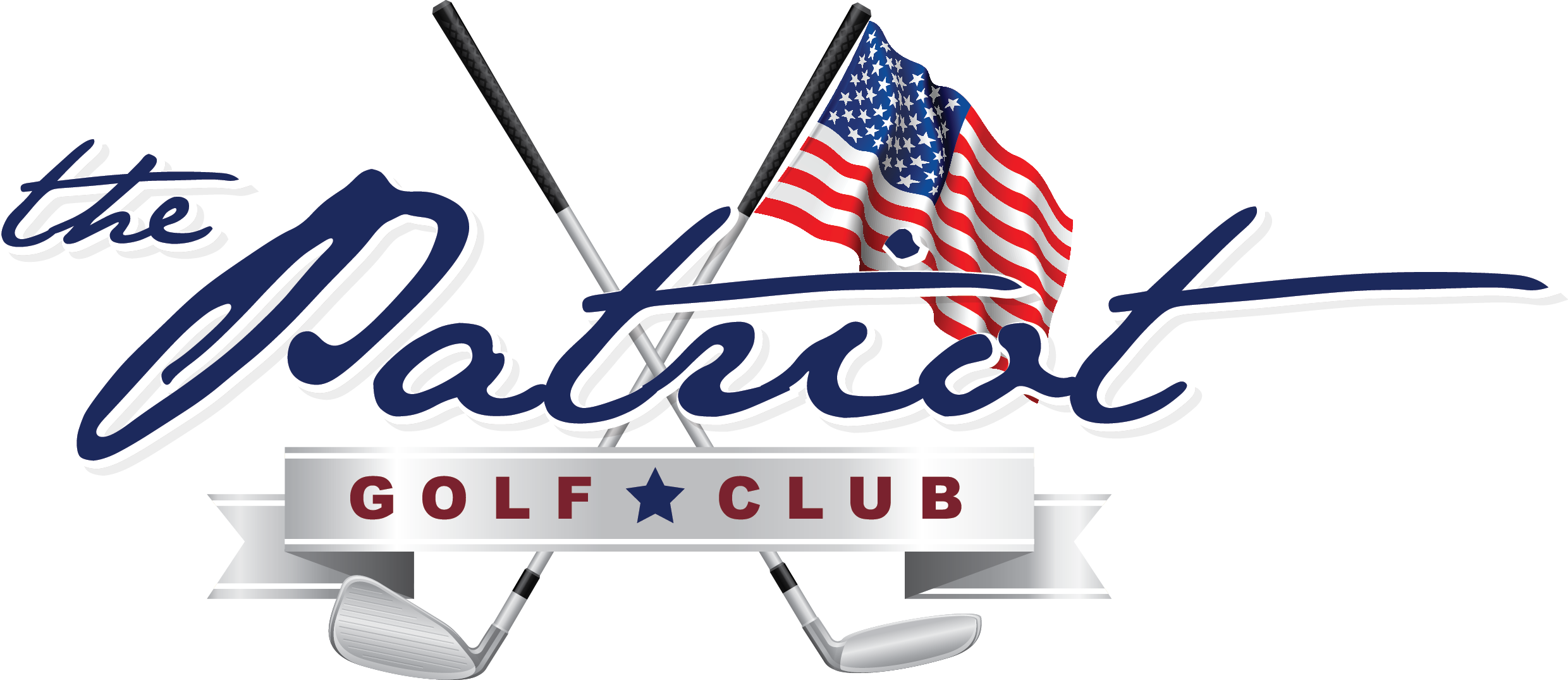 The Patriot Golf Club 171